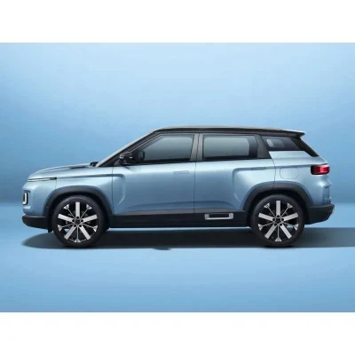 Geely L Xingyue L Boyue Hao Yue Sx11 Kx11 Jiaji Binyue Emgrand EV vehículo eléctrico de vehículos de nueva energía