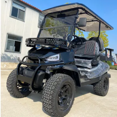 Tienen artículos listos los mejores carros de golf importación personalizada carros de golf De China Folding Golf-Cart