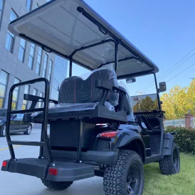 Tienen artículos listos los mejores carros de golf importación personalizada carros de golf De China Folding Golf-Cart