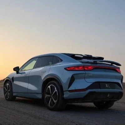 2024 Byd Song L Electric Coupé fabricado en China Car Vehículo usado