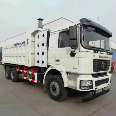 Sinotruck 6X4 336 371 10 12 Wheeler ruedas 40ton de dumping de volcado de volquete sino 375HP HP 380 de la utilidad de camiones HOWO Dumper