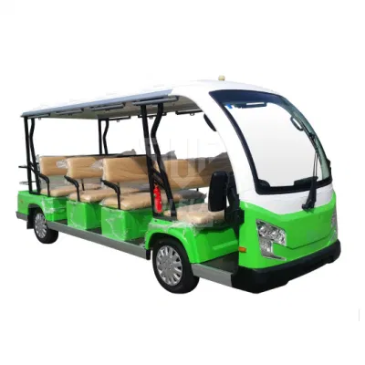Ulela Custom Golf Cart Dealership &lt;4m Brakes Distance Golf Carts Eléctrico China 8 plazas 4X4 Golf Cart
