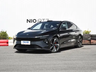 Venta caliente vehículo eléctrico nio Et7,100kw primera edición