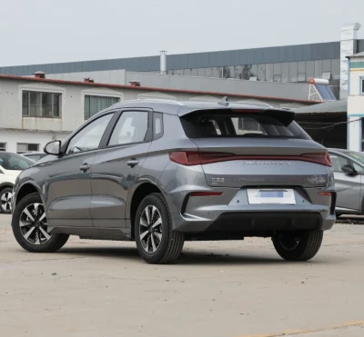 Primera elección para Compact Pure Electric Byd E2 Luxury New Vehículo eléctrico