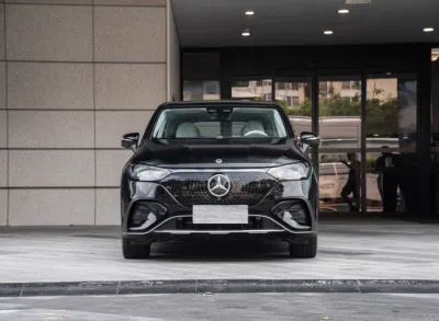 Pure EV 4WD SUV New Energy 2023 Benz EQE 350 Vehículo eléctrico de lujo