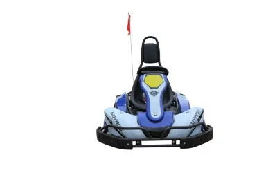Nuevo producto eléctrico 24V Go Kart Mini Karts de carreras para niños