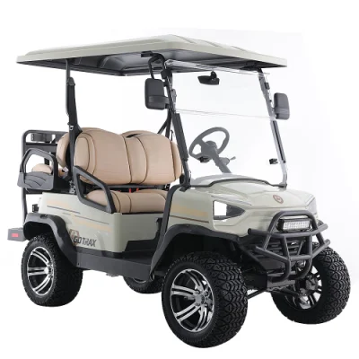 Club Car Evolution Gas gasolina Bolsas eléctrico 4 plazas Golf Carro
