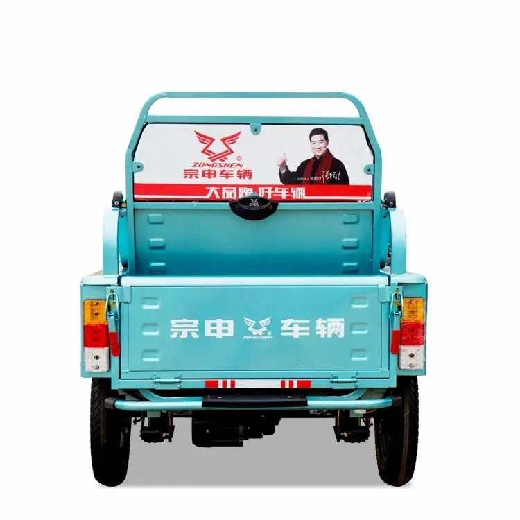 Manufacturers Direct Sale Agricultural Farm Three-Wheeled Electric Vehicle