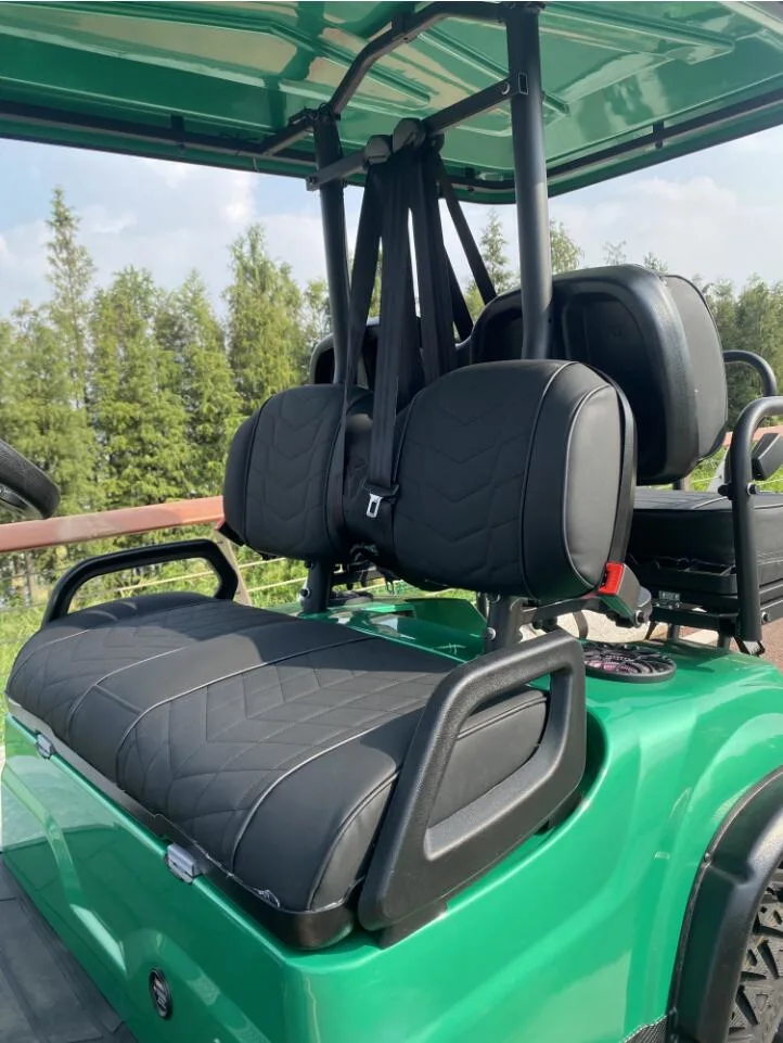Cheap Golf Cart Electric Golf Carts Club Car 4 Seater Golf Cart