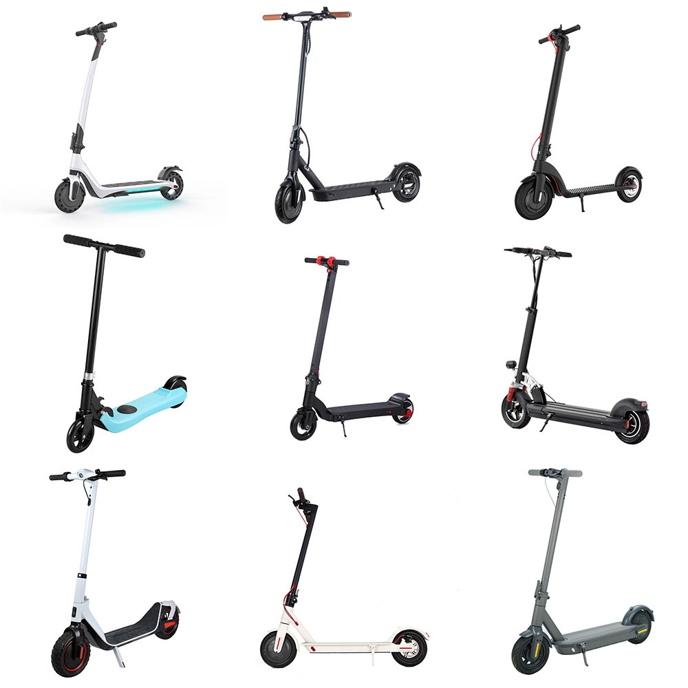 2021 Popular Cooper Citycoco 1000W Tricycle Adult Electric Mobility Scooter with Golf Bag