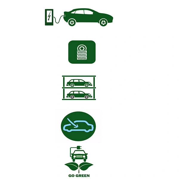 5 Door Seater New Energy Vehicles 2023 Deposit