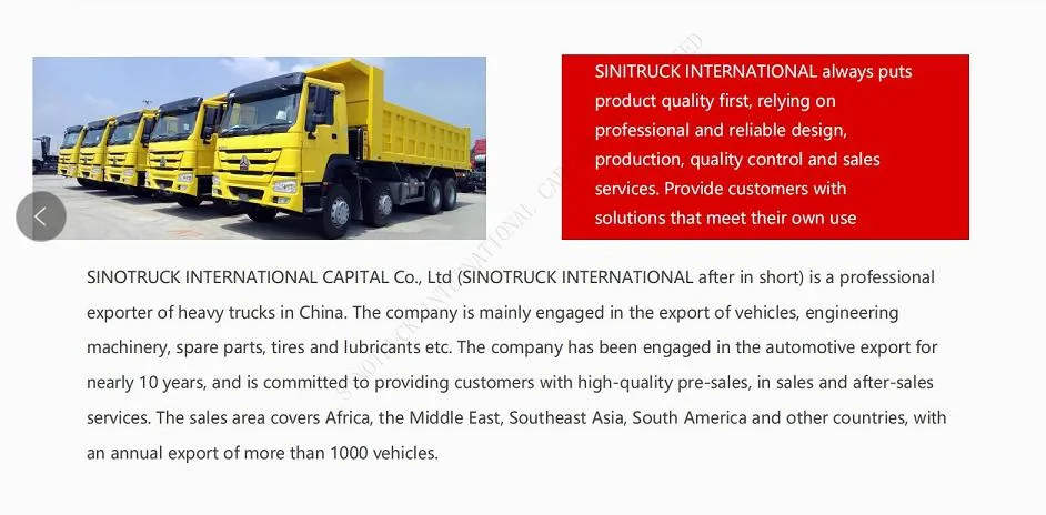 Factory Selling HOWO Light Rhd LHD Utility Vehicle Mobile Workshop Tools Repair Service Truck