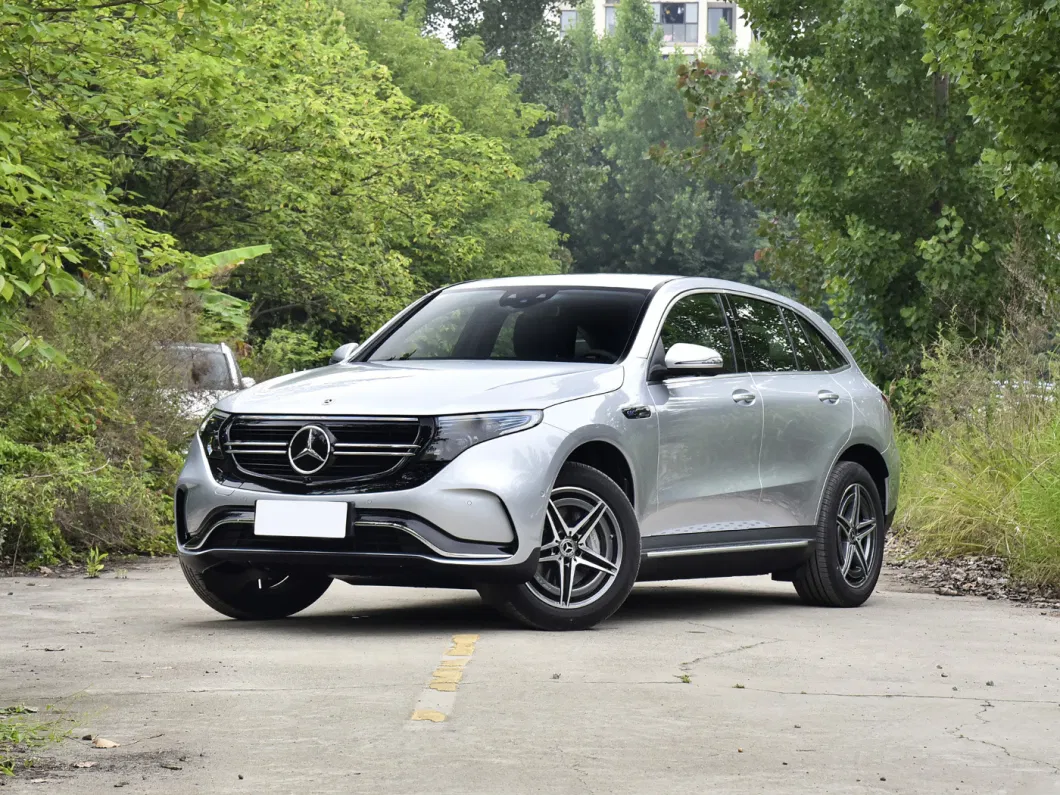 Pure EV 4WD SUV New Energy 2023 Benz Eqe 350 Luxury Electric Vehicle