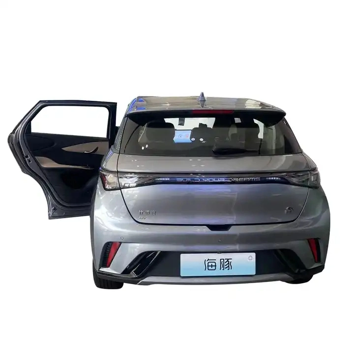 New Electric Cars 2024 Electric Car Manufacturer Byd Dolphin 420km Freedom Version Personal Electric Vehicle