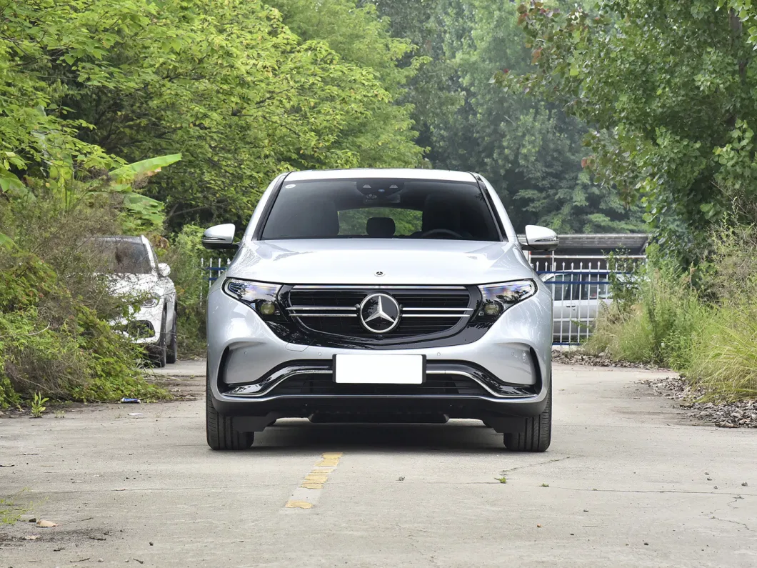Pure EV 4WD SUV New Energy 2023 Benz Eqe 350 Luxury Electric Vehicle