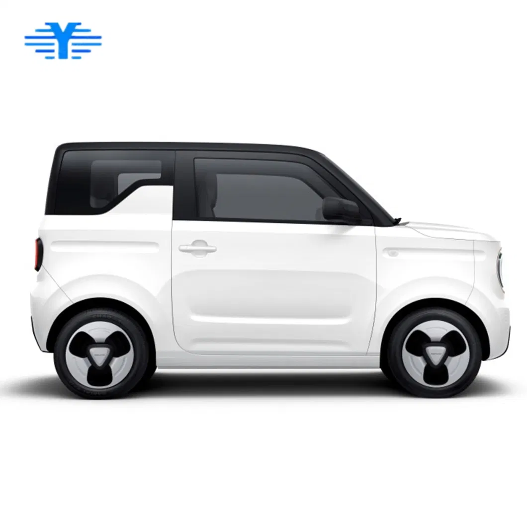 Chin 2023 Small Electric Car Cheap Cars Manufacturer Direct Sale New Energy Electric Vehicle for Geely Panda Mini