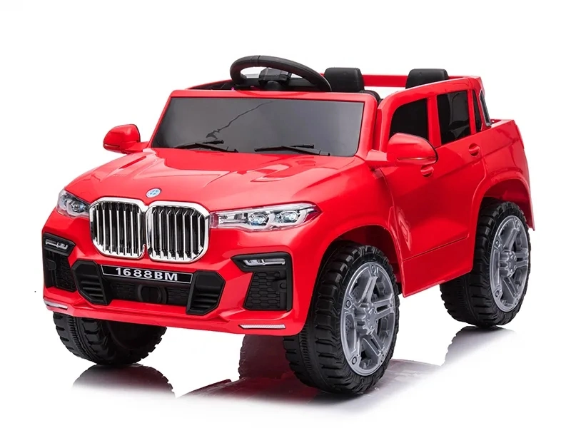 Large Capacity Wholesale Custom Electric Toy Cars for Kids