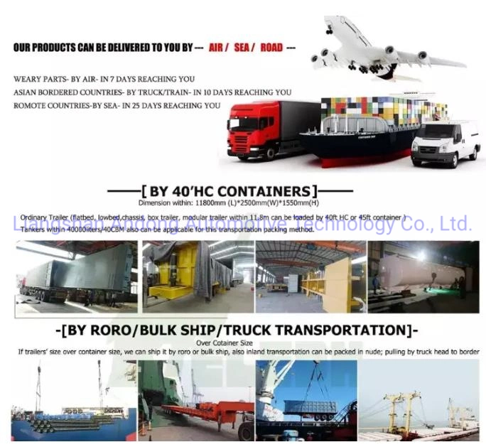 Anton Main Livestock and Poultry Production, Transport Vehicles, The New Shaft