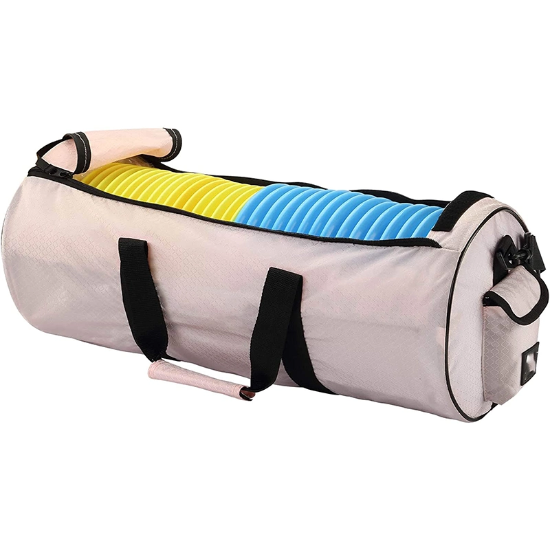 Waterproof 30+ Frisbee Dynamic Discs Backpack Sports Disc Golf Bag