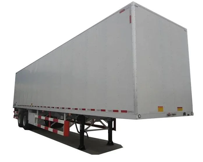 Dashan Side Overturning Semi-Trailer Left and Right Self Dumping Elevated Box 60t/70t/80t100t Heavy-Duty Semi-Trailer