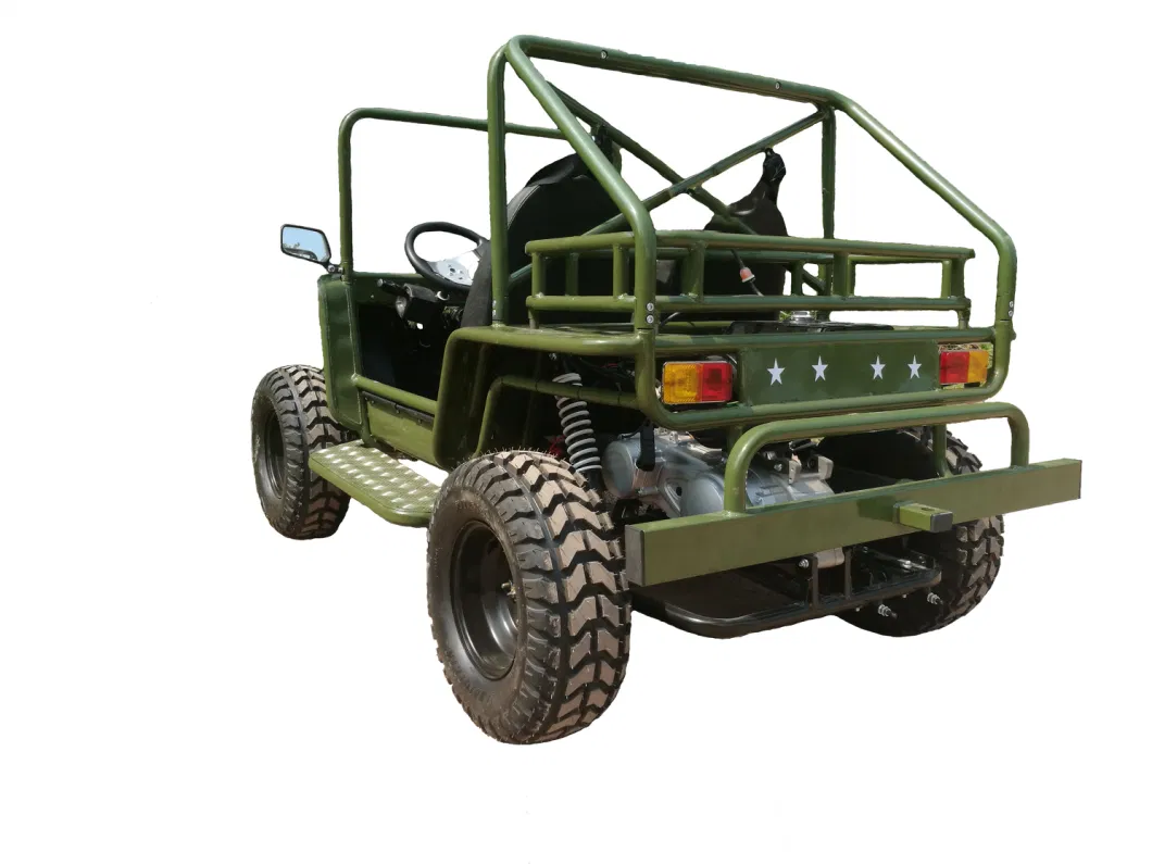 Suyang 150cc Mini Buggy Willys/Rover UTV New Design ATV Hot Sell