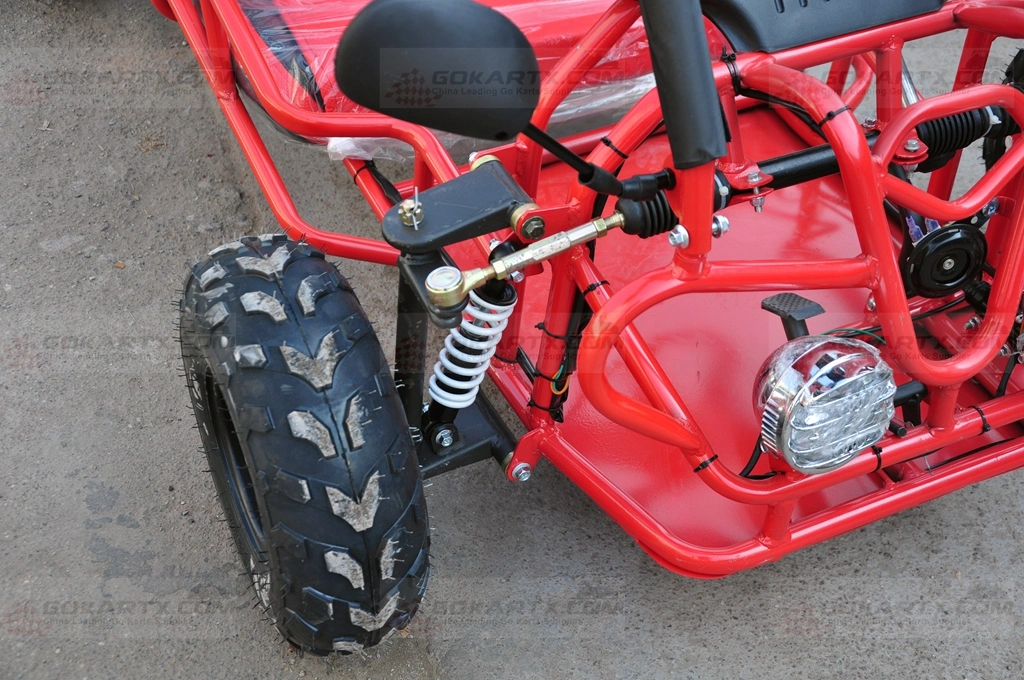Wholesale Go off Road ATV Golf Dunne Buggy Go Cart for Kids