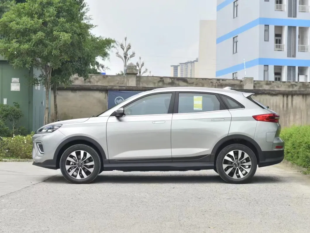 Online Wholesale New Energy Car Changan Benben E-Star for Sale