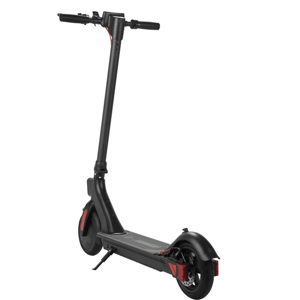 2021 Best Dual Electric Ew36 Mobility Scooter with Removable Battery for Golf