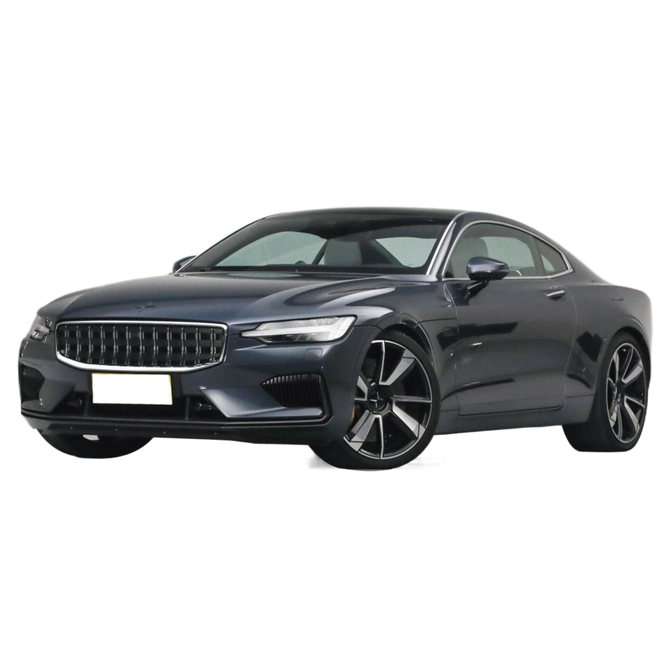 Luxury Racing Sports Car with 2-Door 4-Seat Hatchback Three Compartment Car Polestar 1