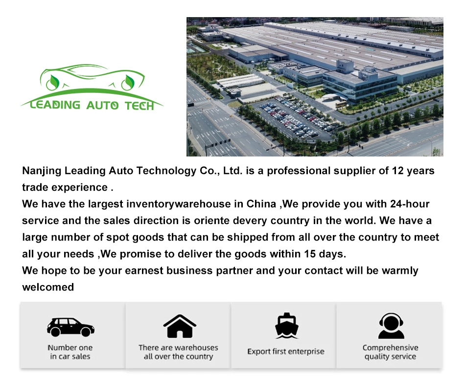 Manufacturer Direct Selling Used Right Hand Drive Cars Aion V Plus Fully Electric Vehicle with EEC Certification