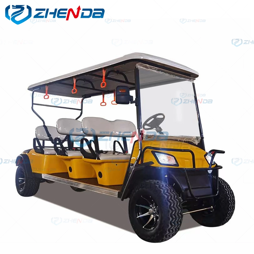 Wholesale Cheapest Electric Mobility Scooter Hunting Golf Buggy Lift Seat Club Vehicle Golf Carts Utility Buggy