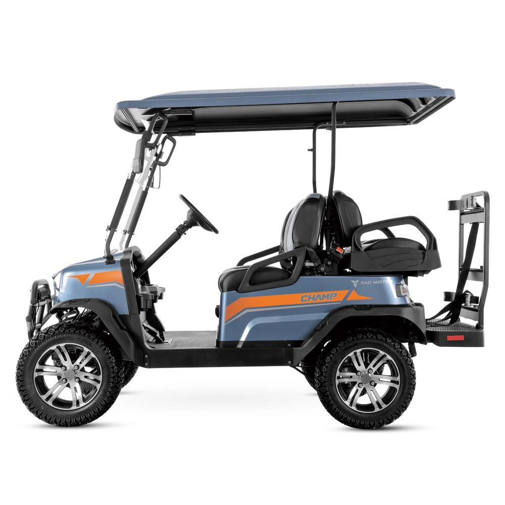 Mini Electric Car Vehicle Buggy Golf Carts Golf Car