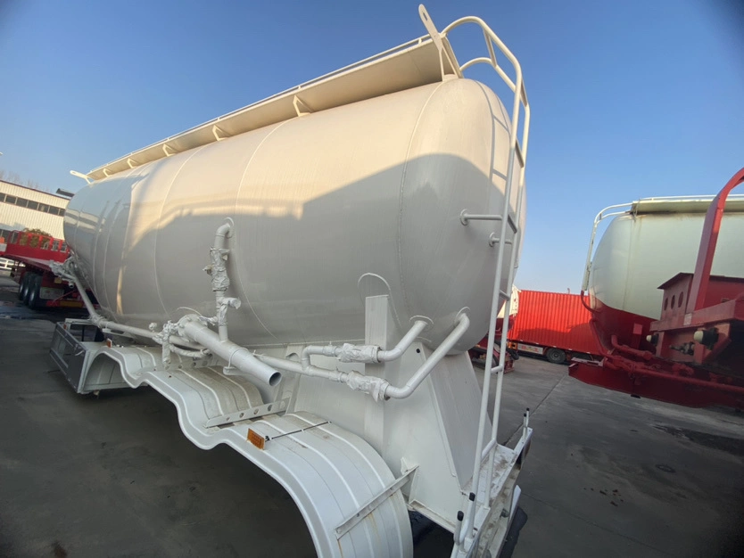 All Kind of Liquid Fuel Petrol Oil Bulk Cement Powder Diesel Tank Cargo Container Transport Utility Heavy Duty Tractor Dumping Ships Truck Semi Trailer Tankers