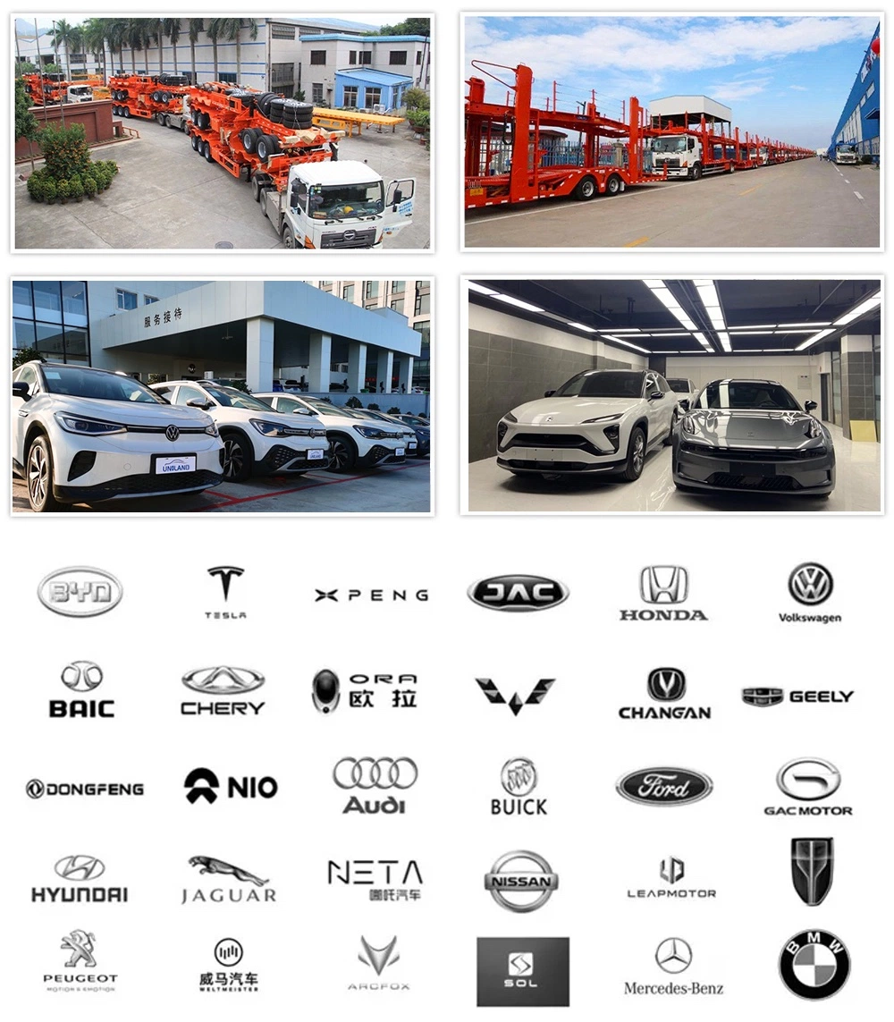 China Factory Direct Supply Electric B Yd Song Plus EV Flagship 2023 Battery B Yd Yuan Han Tang Electric Car