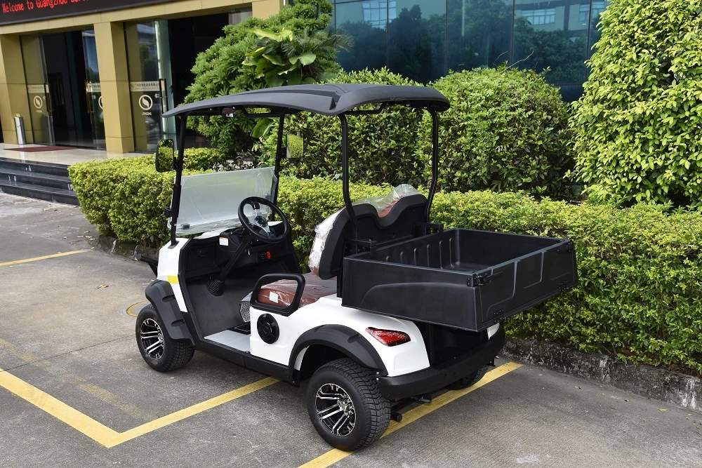 Durable off Road Club Car Electric Utility Vehicle