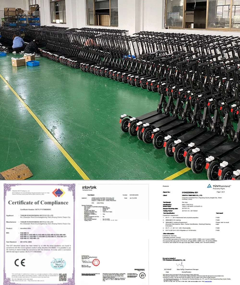 2021 Popular 3wheel Trottinette Electric Golf Scooter Ultron 1500W 60V