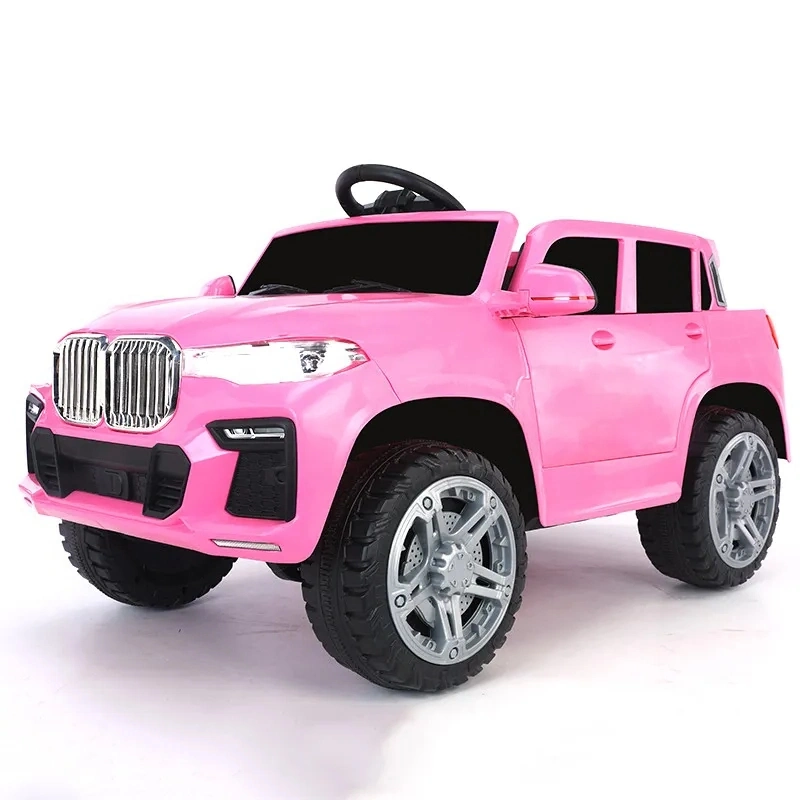Large Capacity Wholesale Custom Electric Toy Cars for Kids