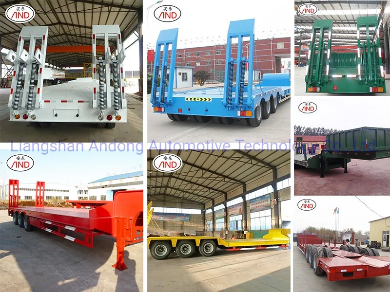 Anton&prime;s Main Transport Vehicles, Trucks Trailer Cargo Transport Vehicles