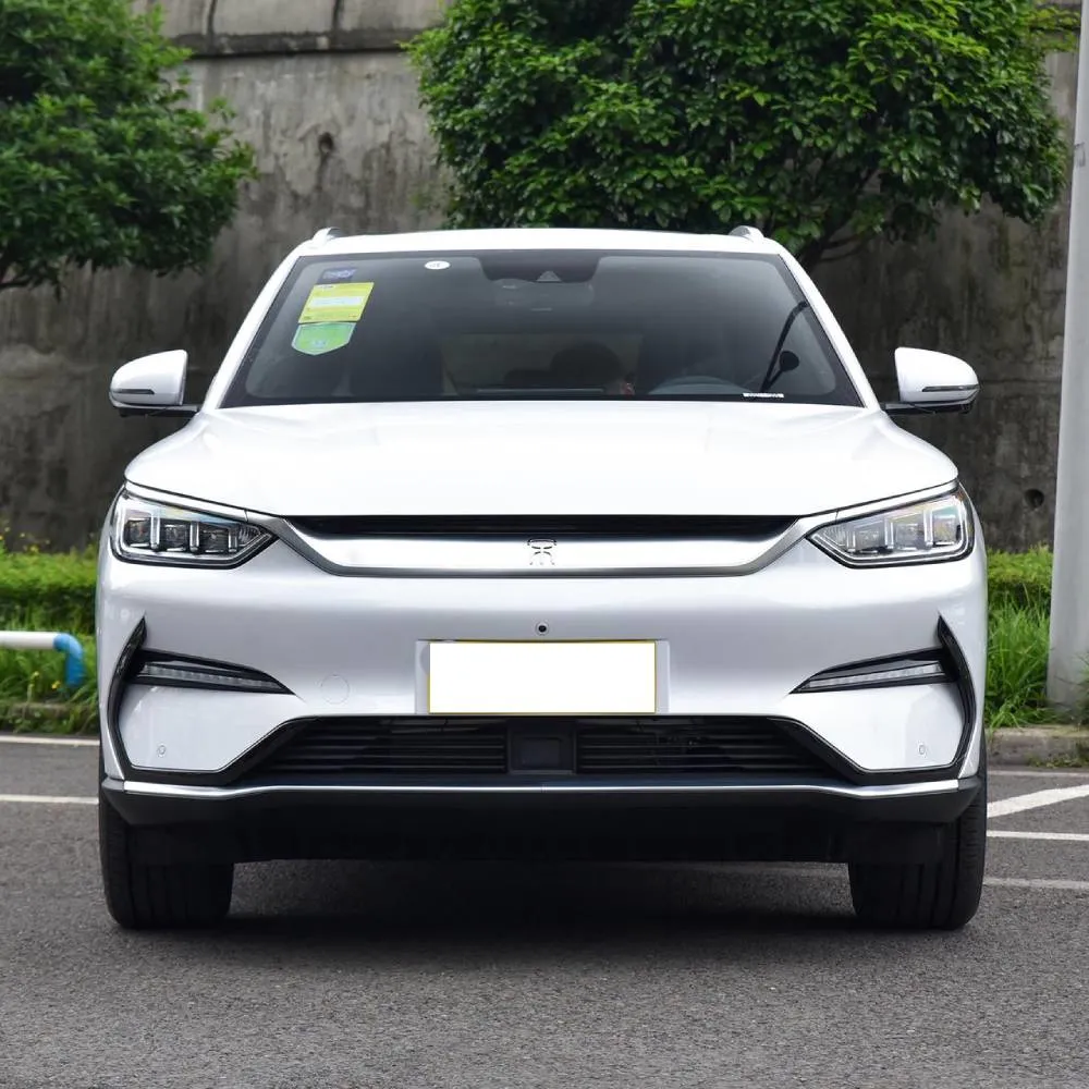 Factory New-Uesd Wholesale New Energy Byd Han Tang Qin Plus Max Yuan PRO EV Dm-I Dm-P Dolphin Seal Song Plus EV Adult Automobile SUV Vehicles Electric Car