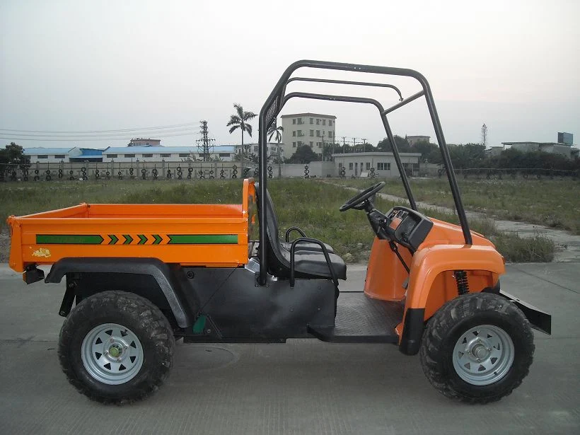 Agricultural Competitive Price off Road All-Terrian Golf Vehicle