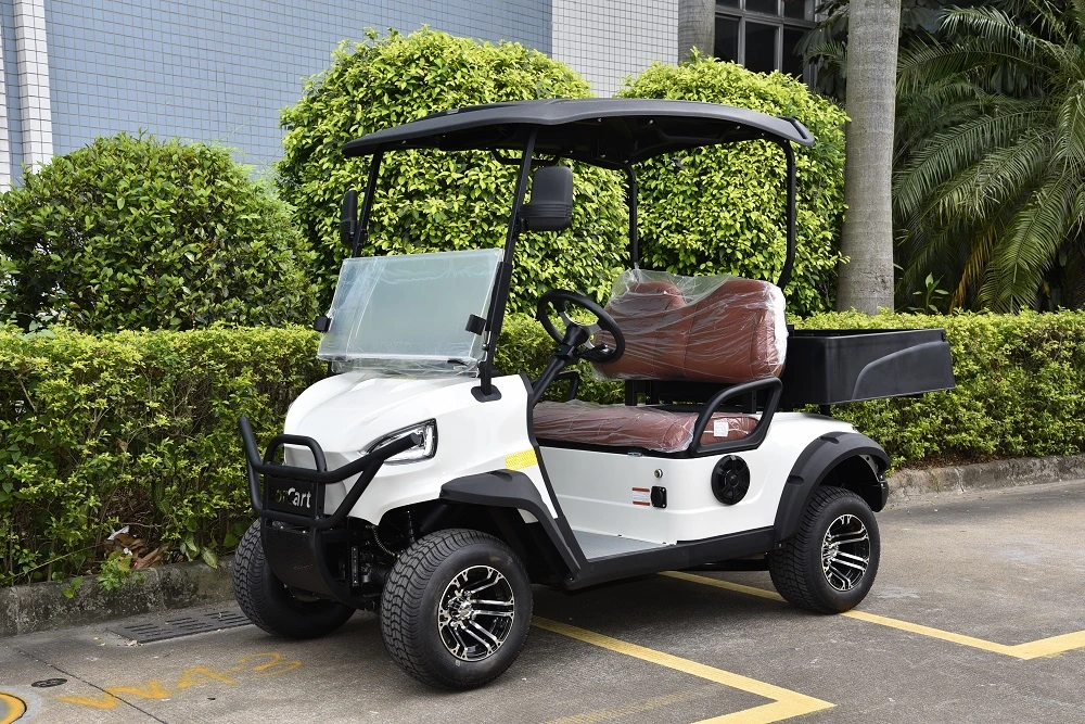 Durable off Road Club Car Electric Utility Vehicle