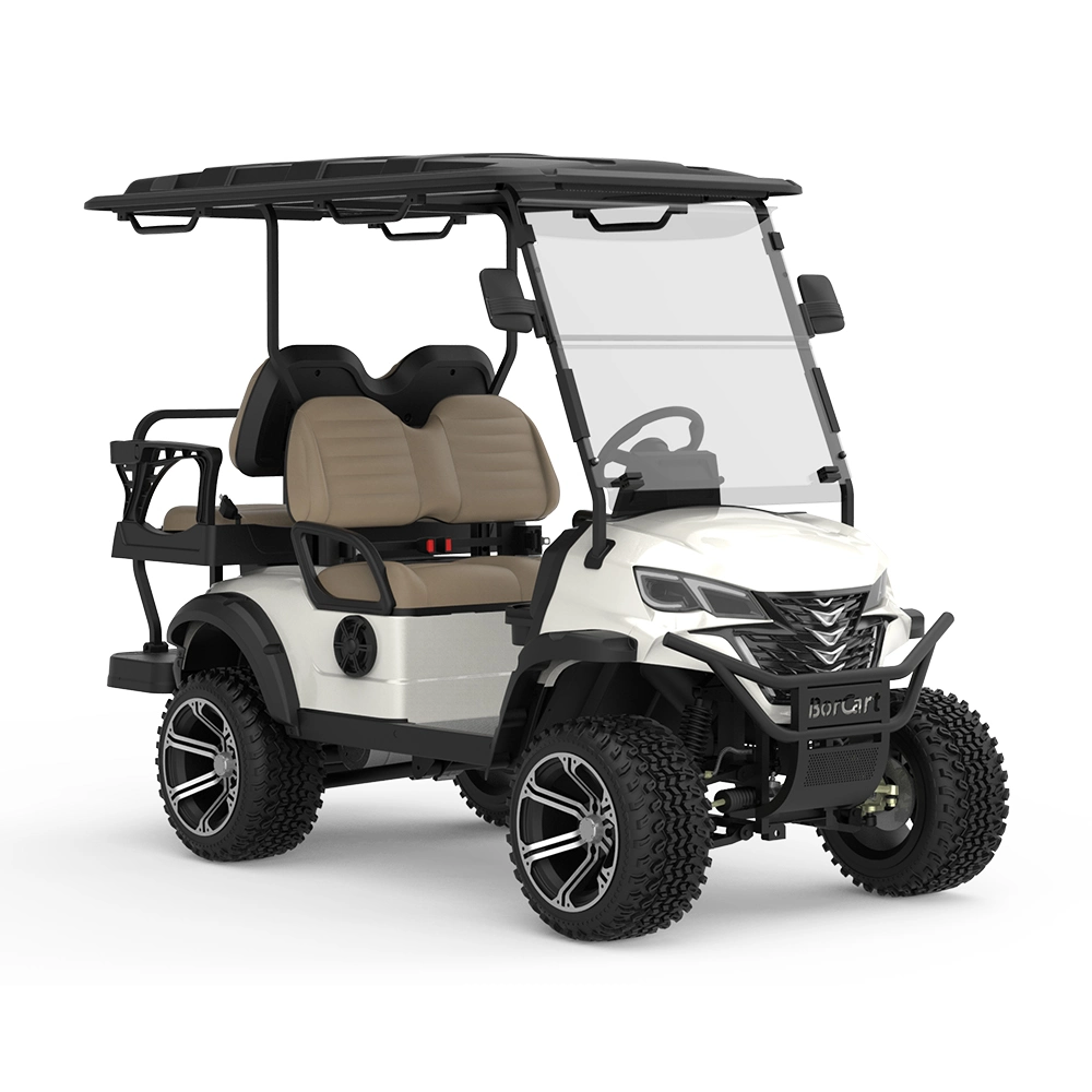 Boracart Lsv Club Hotel Buggy Prices Electric Golf Car Model Lifted Chassis Kart Import Golf Carts From China