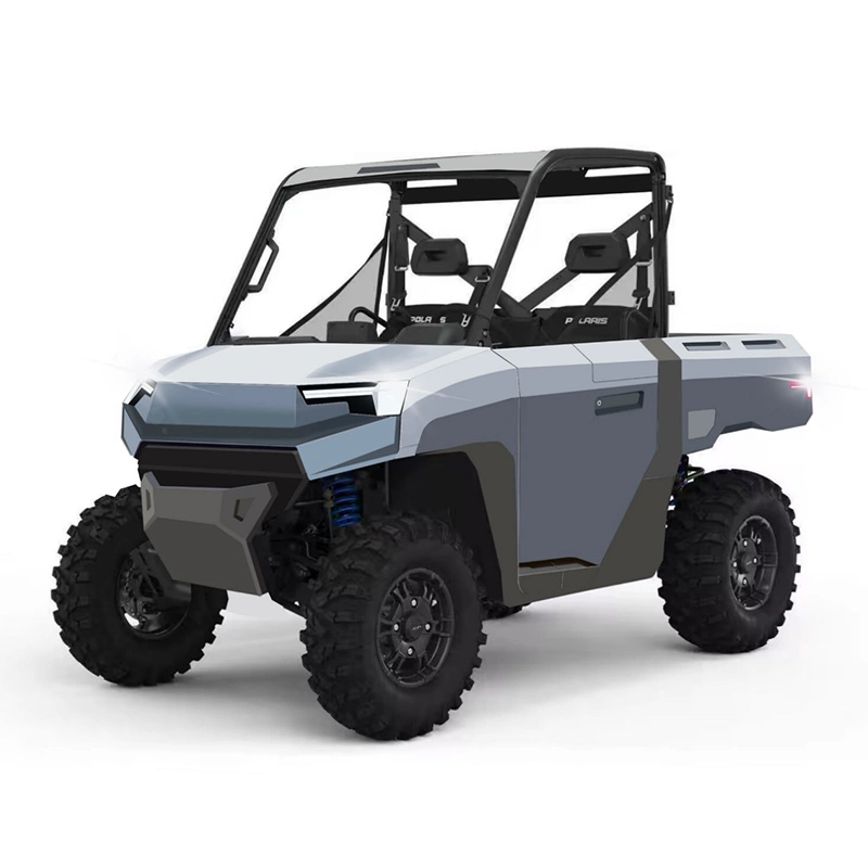 Durable off Road All-Terrian UTV-A3 Electric Utility Vehicle