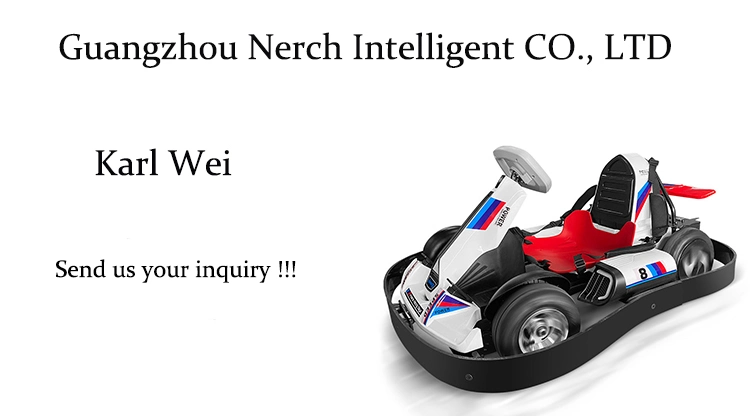 2023 New Electric Vehicle Automatic Follow Golf Carts Remote Control Electric Golf Trolley