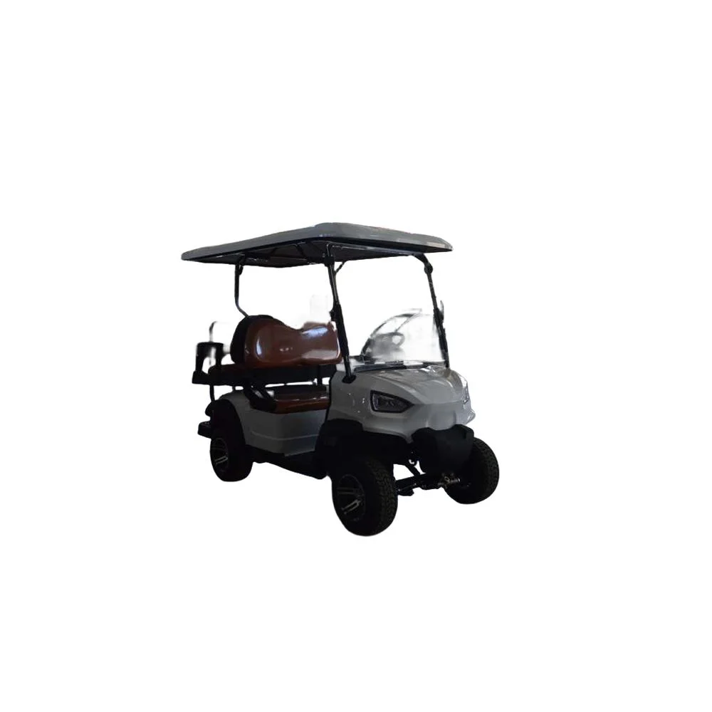 Beautiful Lithium off Road Electric Hunting Golf Buggy Cart