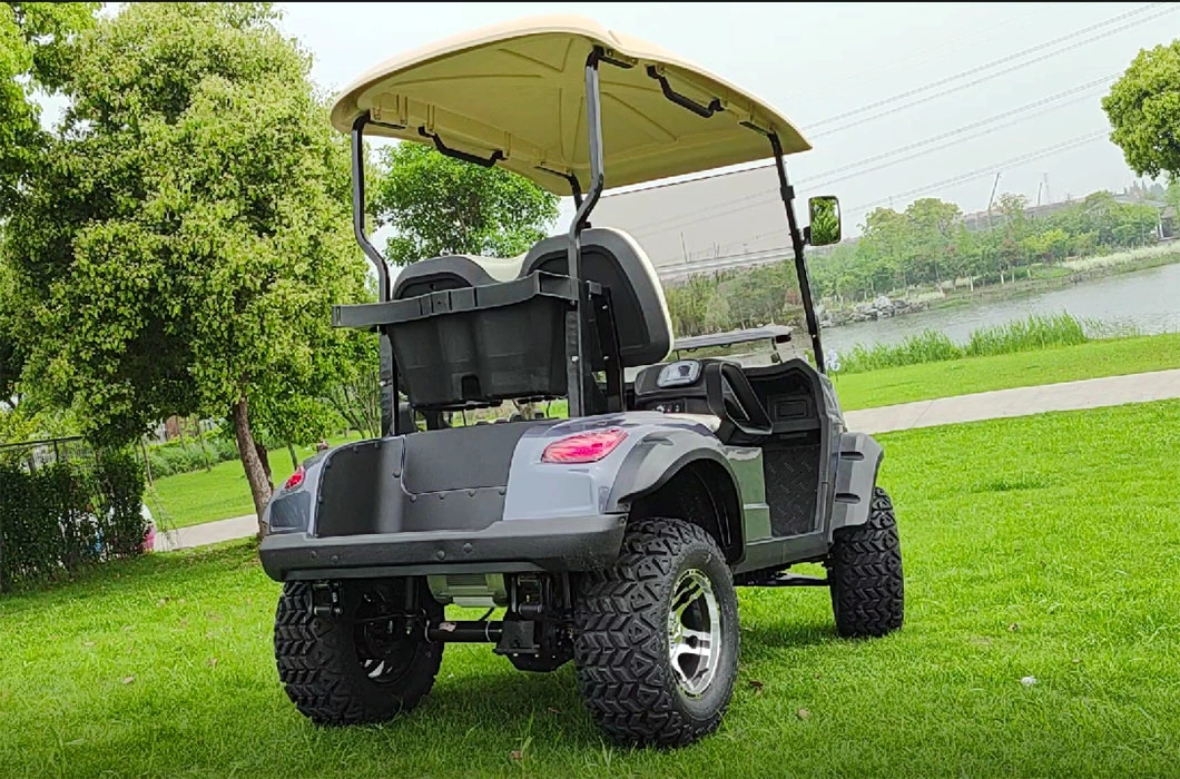 Wholesale Mini Electric Scooter Custom Chinese Lifted Golf Carts