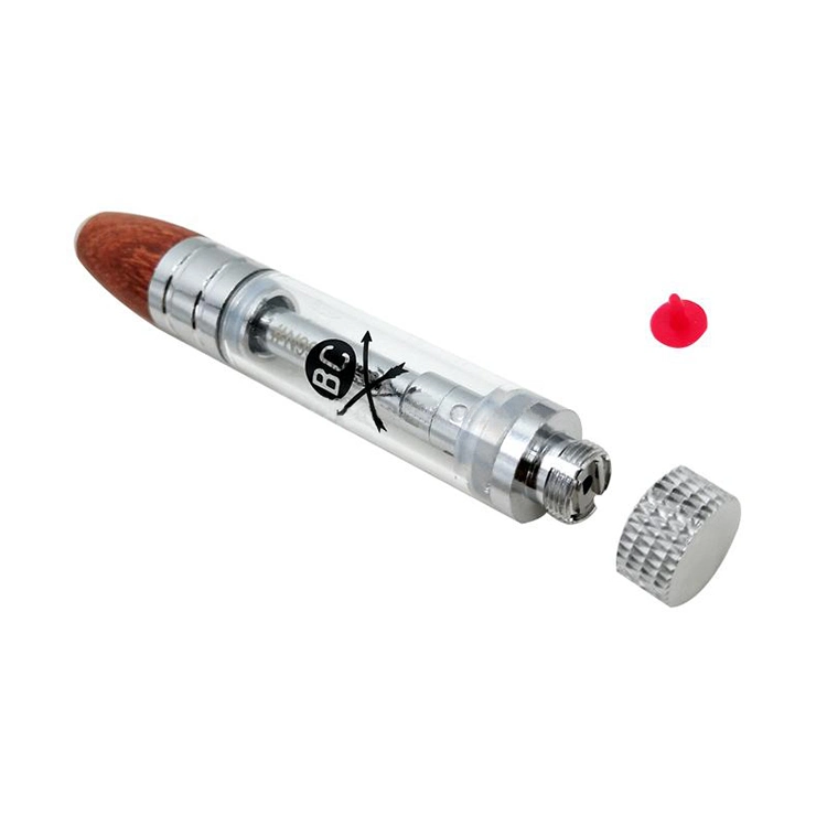 Gcc Disposable Vape Pens E Cigarettes Rechargeable 280mAh Battery Starter Kit 1ml E-Cig Vapes Cartridges Empty 1 Gram Oil Carts