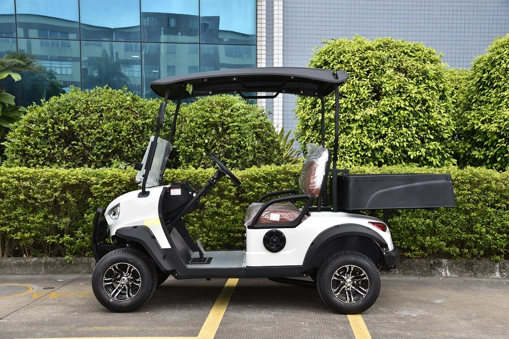 Durable off Road Club Car Electric Utility Vehicle