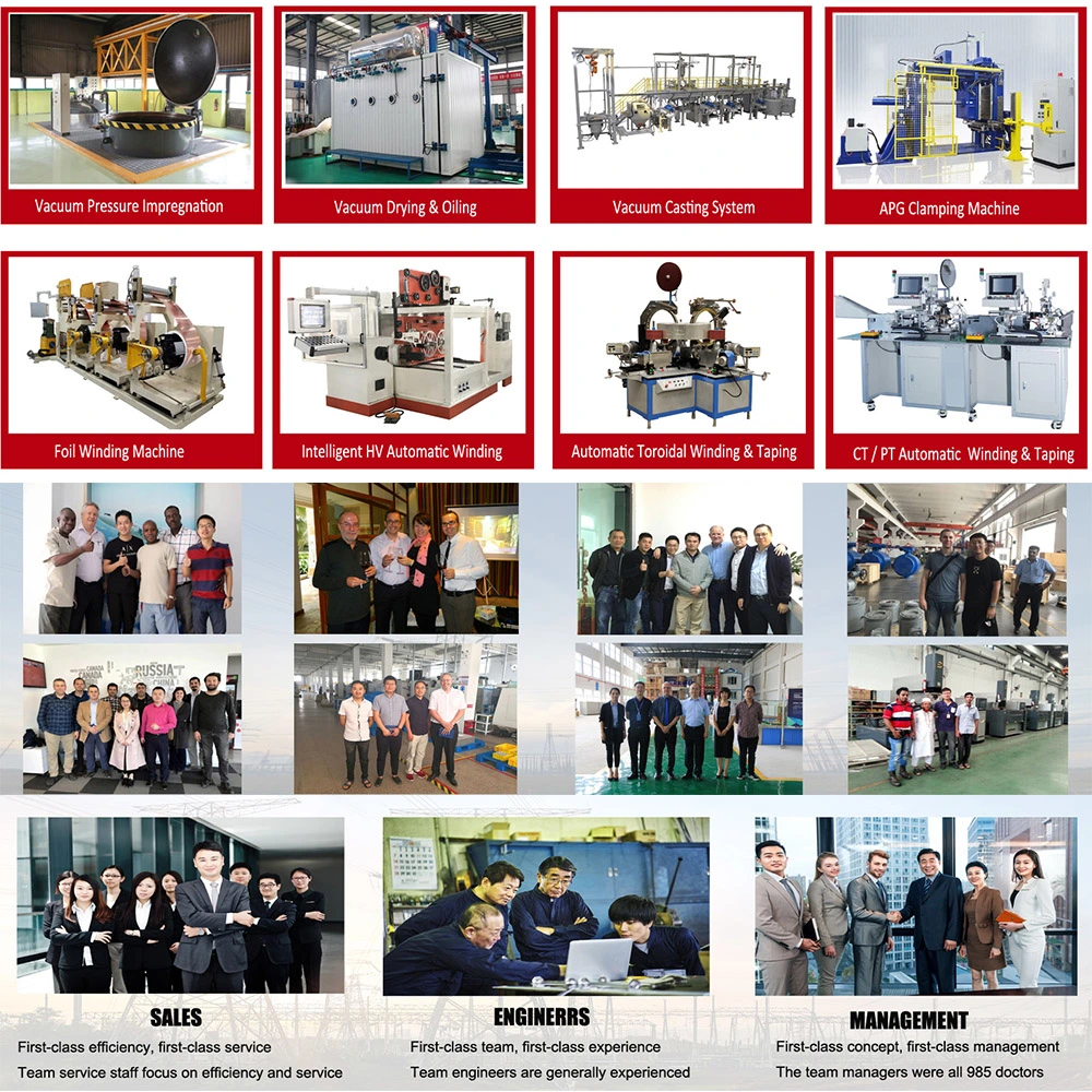 Customized Battery Operated Trolley and Electric Transfer Cart Transfer Cart for Outdoor/Indoor Use