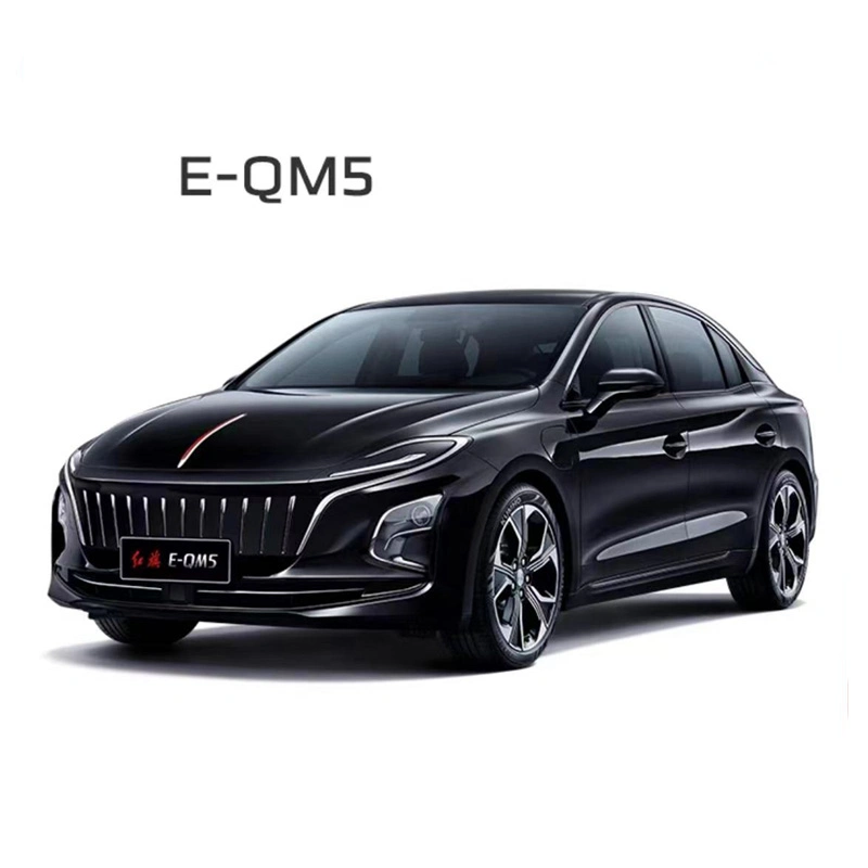 Hongqi Eqm5 Electric Car Eqm 5 Vehicle 4 Seat Hot Selling 5 Seats High Speed High Performance Hongqi Eqm5 Used Car Electric Car Wholesale Cars with Low Price